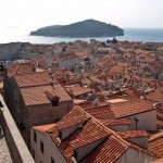 Dubrovnik (aka King's Landing, etc.) - 3. lokace