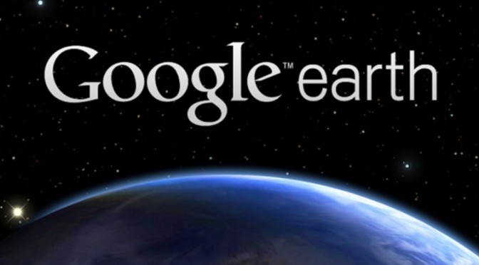 Google Earth: could not write myplaces.kml